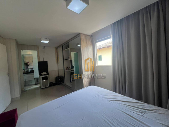 Imagem Sobrado com 3 Quartos à Venda, 117 m² em Setor Faiçalville - Goiânia Imagem Sobrado com 3 Quartos à Venda, 117 m² em Setor Faiçalville - Goiânia