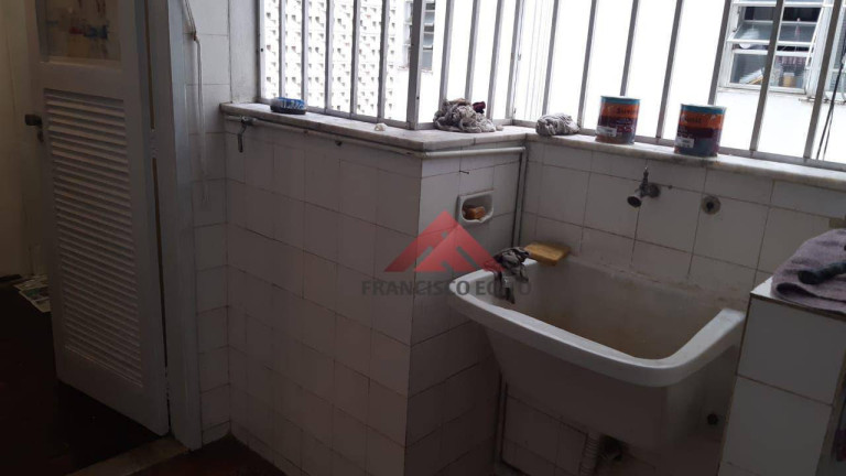 Imagem Apartamento com 2 Quartos à Venda, 72 m² em Ingá - Niterói Imagem Apartamento com 2 Quartos à Venda, 72 m² em Ingá - Niterói