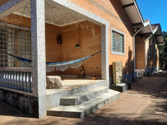 Imagem Chácara com 4 Quartos à Venda, 4.060 m² em Caneleiras - Ouro Fino Imagem Chácara com 4 Quartos à Venda, 4.060 m² em Caneleiras - Ouro Fino