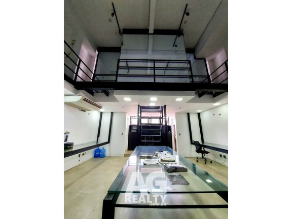 Imagem Sala Comercial para Alugar, 60 m² em Jardim Paulistano - São Paulo