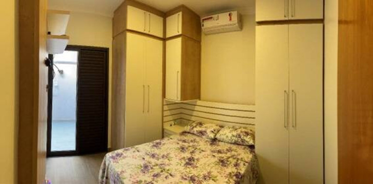 Imagem Casa de Condomínio com 3 Quartos à Venda, 175 m² em Jardins Do Império - Indaiatuba