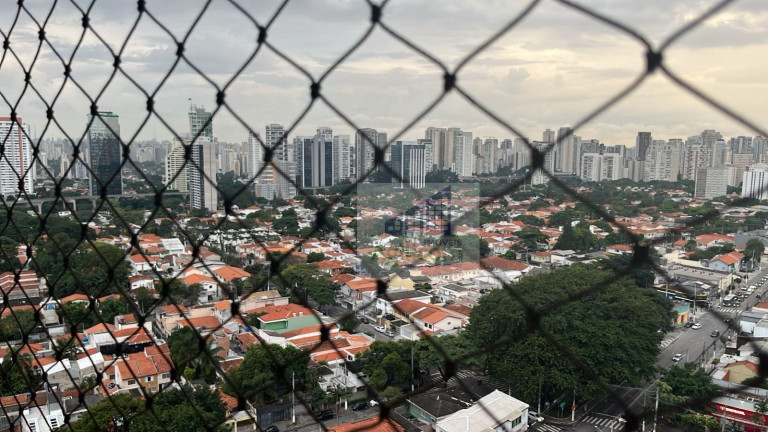 Imagem Apartamento com 3 Quartos à Venda, 133 m² em Vila Gertrudes - São Paulo Imagem Apartamento com 3 Quartos à Venda, 133 m² em Vila Gertrudes - São Paulo
