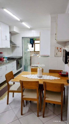 Imagem Apartamento com 3 Quartos à Venda, 118 m² em Santa Paula - São Caetano Do Sul Imagem Apartamento com 3 Quartos à Venda, 118 m² em Santa Paula - São Caetano Do Sul