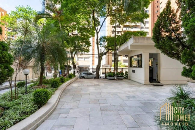 Imagem Apartamento com 2 Quartos à Venda, 83 m² em Indianópolis - São Paulo Imagem Apartamento com 2 Quartos à Venda, 83 m² em Indianópolis - São Paulo