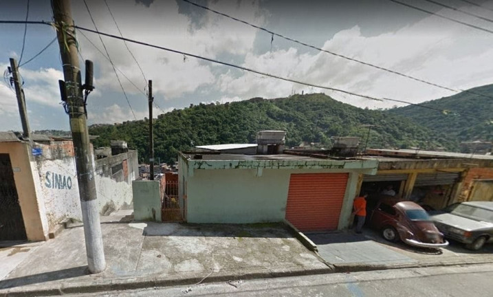 Imagem Casa com 2 Quartos à Venda, 220 m² em Jardim Zaira - Mauá Imagem Casa com 2 Quartos à Venda, 220 m² em Jardim Zaira - Mauá