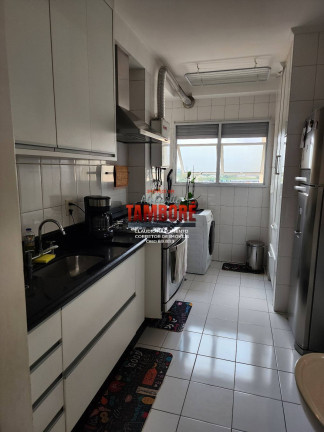 Imagem Apartamento com 2 Quartos à Venda, 79 m² em Jardim Iracema/aldeia - Barueri