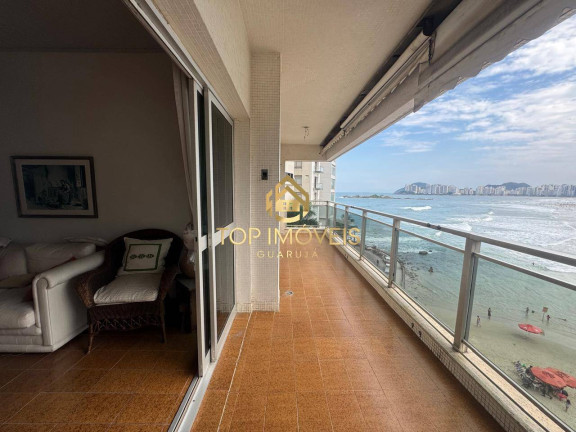 Imagem Apartamento com 4 Quartos à Venda, 120 m² em Pitangueiras - Guarujá Imagem Apartamento com 4 Quartos à Venda, 120 m² em Pitangueiras - Guarujá