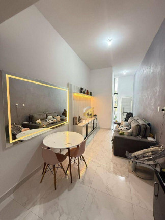 Imagem Casa com 2 Quartos à Venda, 67 m² em Areias - Tijucas Imagem Casa com 2 Quartos à Venda, 67 m² em Areias - Tijucas