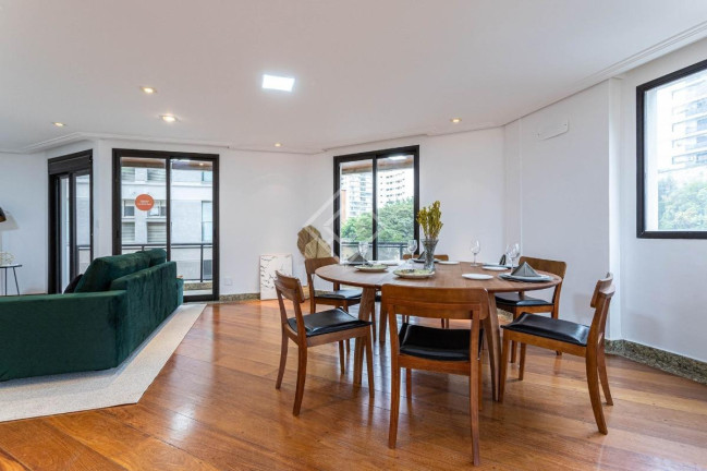 Imagem Apartamento com 3 Quartos à Venda, 169 m² em Vila Madalena - São Paulo Imagem Apartamento com 3 Quartos à Venda, 169 m² em Vila Madalena - São Paulo