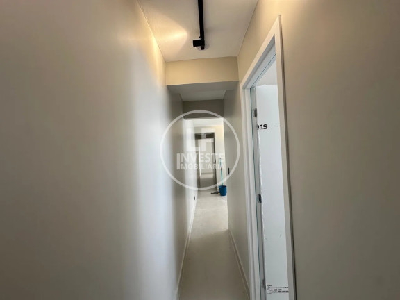 Imagem Apartamento com 2 Quartos à Venda, 71 m² em Setor Oeste - Goiânia