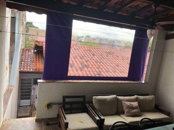 Imagem Casa com 3 Quartos à Venda, 190 m² em Quiririm - Taubaté Imagem Casa com 3 Quartos à Venda, 190 m² em Quiririm - Taubaté