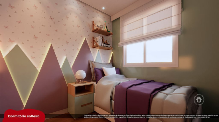 Imagem Cobertura com 1 Quarto à Venda, 56 m² em Itaquera - São Paulo Imagem Cobertura com 1 Quarto à Venda, 56 m² em Itaquera - São Paulo