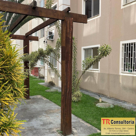 Imagem Apartamento com 2 Quartos à Venda, 55 m² em Campos Dos Goytacazes Imagem Apartamento com 2 Quartos à Venda, 55 m² em Campos Dos Goytacazes