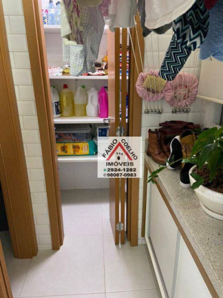 Imagem Apartamento com 3 Quartos à Venda, 110 m² em Vila Mariana - São Paulo Imagem Apartamento com 3 Quartos à Venda, 110 m² em Vila Mariana - São Paulo
