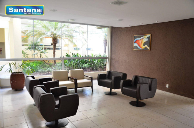 Imagem Apartamento com 1 Quarto à Venda, 46 m² em Parque Jardim Brasil - Caldas Novas Imagem Apartamento com 1 Quarto à Venda, 46 m² em Parque Jardim Brasil - Caldas Novas