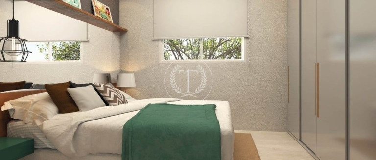 Imagem Apartamento com 1 Quarto à Venda, 40 m² em Vila Nova Manchester - São Paulo Imagem Apartamento com 1 Quarto à Venda, 40 m² em Vila Nova Manchester - São Paulo