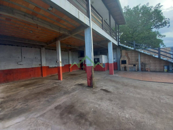 Imagem Sobrado com 2 Quartos à Venda, 168 m² em Centro - Balneário Barra Do Sul