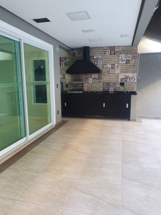 Imagem Casa com 4 Quartos à Venda, 420 m² em Parque Campolim - Sorocaba