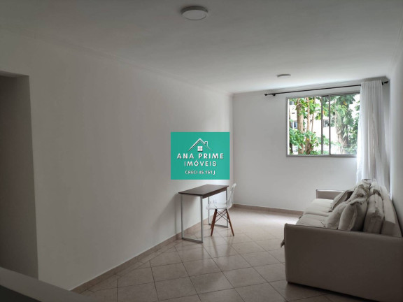 Imagem Apartamento com 3 Quartos à Venda, 60 m² em Vila Adyana - São José Dos Campos Imagem Apartamento com 3 Quartos à Venda, 60 m² em Vila Adyana - São José Dos Campos