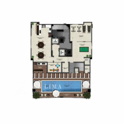 Imagem Apartamento com 3 Quartos à Venda, 108 m² em Meia Praia - Itapema Imagem Apartamento com 3 Quartos à Venda, 108 m² em Meia Praia - Itapema