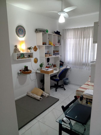 Imagem Apartamento com 2 Quartos à Venda, 55 m² em Ingleses Do Rio Vermelho - Florianópolis