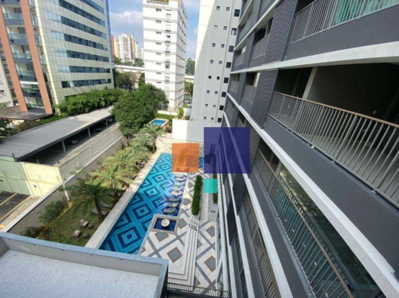 Imagem Apartamento com 1 Quarto à Venda, 44 m² em Paraíso - São Paulo Imagem Apartamento com 1 Quarto à Venda, 44 m² em Paraíso - São Paulo