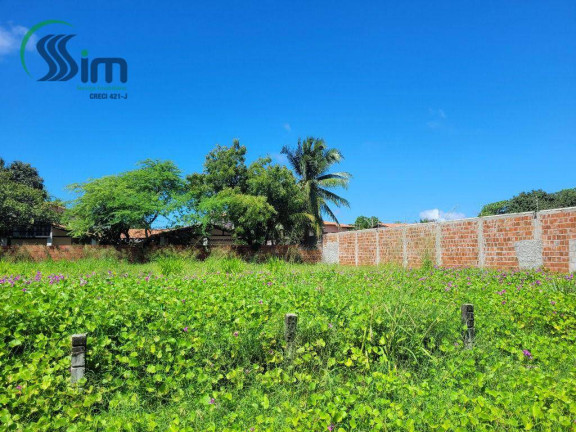 Imagem Terreno à Venda, 1.080 m² em Precabura - Eusébio Imagem Terreno à Venda, 1.080 m² em Precabura - Eusébio