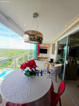 Imagem Apartamento com 3 Quartos à Venda, 110 m² em Patamares - Salvador Imagem Apartamento com 3 Quartos à Venda, 110 m² em Patamares - Salvador