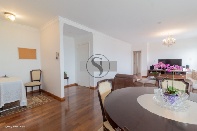Imagem Apartamento com 3 Quartos para Alugar, 166 m² em Lapa - São Paulo Imagem Apartamento com 3 Quartos para Alugar, 166 m² em Lapa - São Paulo