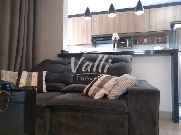 Imagem Apartamento com 2 Quartos à Venda, 55 m² em Candido Bertine - Santa Bárbara Doeste Imagem Apartamento com 2 Quartos à Venda, 55 m² em Candido Bertine - Santa Bárbara Doeste