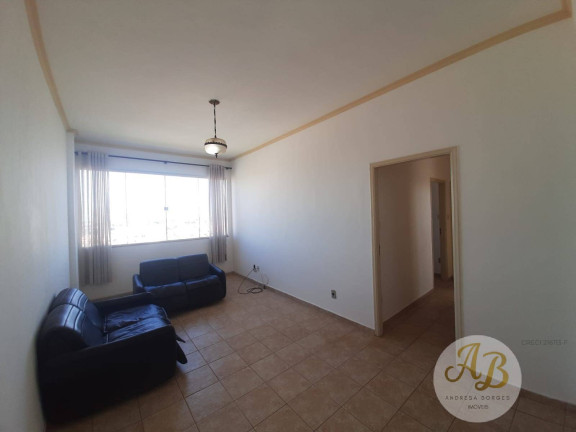 Imagem Apartamento com 2 Quartos à Venda, 110 m² em Centro - Franca Imagem Apartamento com 2 Quartos à Venda, 110 m² em Centro - Franca