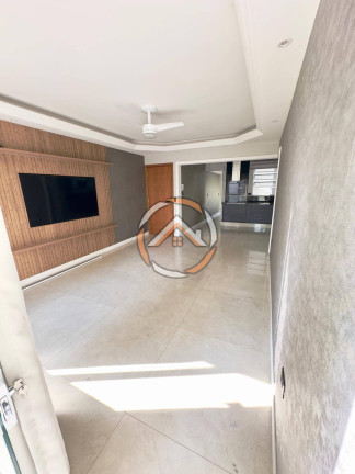 Apartamento com 2 Quartos à Venda, 90 m² em Santo Antônio - São Caetano Do Sul