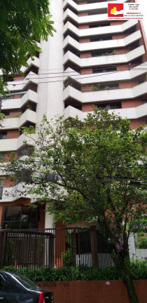 Imagem Apartamento com 3 Quartos à Venda, 105 m² em Vila Andrade - São Paulo
