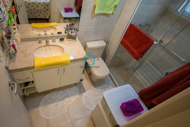 Imagem Apartamento com 2 Quartos à Venda, 111 m² em Bela Aliança - São Paulo