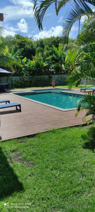 Imagem Casa com 7 Quartos à Venda, 1.200 m² em Trancoso - Porto Seguro Imagem Casa com 7 Quartos à Venda, 1.200 m² em Trancoso - Porto Seguro