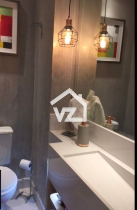 Imagem Apartamento com 2 Quartos para Alugar, 79 m² em Vila Andrade - São Paulo