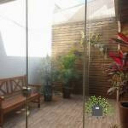 Imagem Casa com 3 Quartos à Venda, 340 m² em Centro - Cândido Mota