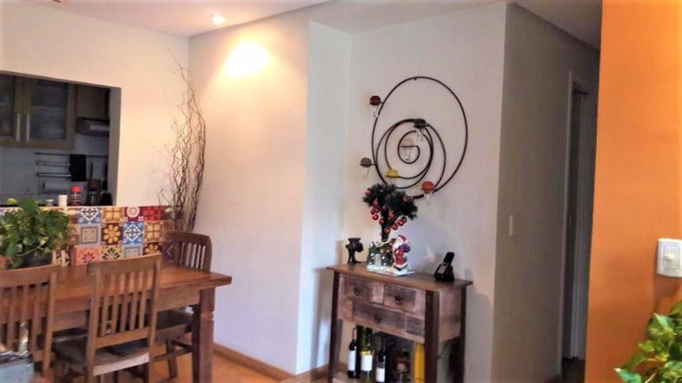 Imagem Apartamento com 3 Quartos à Venda, 82 m² em Paraíso Do Morumbi - São Paulo Imagem Apartamento com 3 Quartos à Venda, 82 m² em Paraíso Do Morumbi - São Paulo