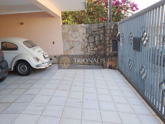 Imagem Casa com 3 Quartos à Venda, 230 m² em Vila Loanda - Atibaia Imagem Casa com 3 Quartos à Venda, 230 m² em Vila Loanda - Atibaia