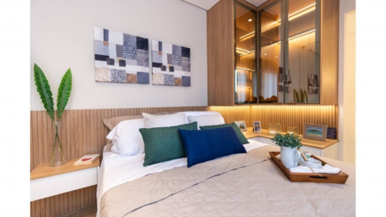 Imagem Imóvel com 2 Quartos à Venda, 35 m² em Vila Ré - São Paulo Imagem Imóvel com 2 Quartos à Venda, 35 m² em Vila Ré - São Paulo