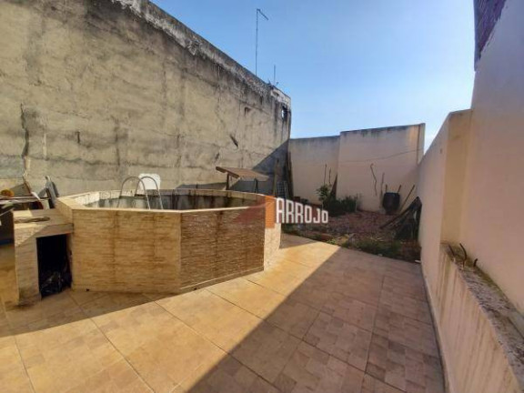 Imagem Sobrado com 3 Quartos à Venda, 120 m² em Cangaíba - São Paulo Imagem Sobrado com 3 Quartos à Venda, 120 m² em Cangaíba - São Paulo
