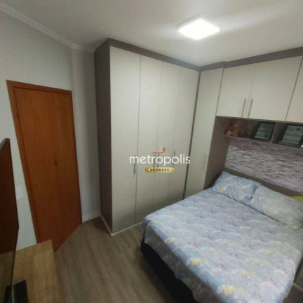 Imagem Cobertura com 2 Quartos à Venda, 102 m² em Vila Valparaíso - Santo André Imagem Cobertura com 2 Quartos à Venda, 102 m² em Vila Valparaíso - Santo André