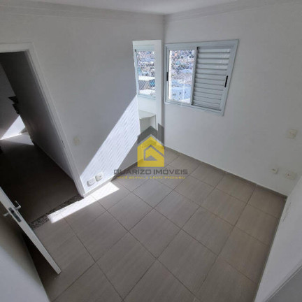 Imagem Cobertura com 1 Quarto à Venda, 84 m² em Casa Branca - Santo André Imagem Cobertura com 1 Quarto à Venda, 84 m² em Casa Branca - Santo André