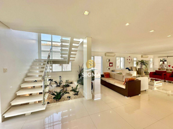 Imagem Casa com 7 Quartos à Venda, 700 m² em Jardim Acapulco - Guarujá Imagem Casa com 7 Quartos à Venda, 700 m² em Jardim Acapulco - Guarujá