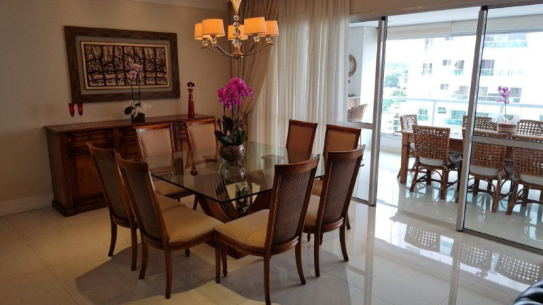 Imagem Apartamento com 4 Quartos à Venda, 230 m² em Vila Leopoldina - São Paulo