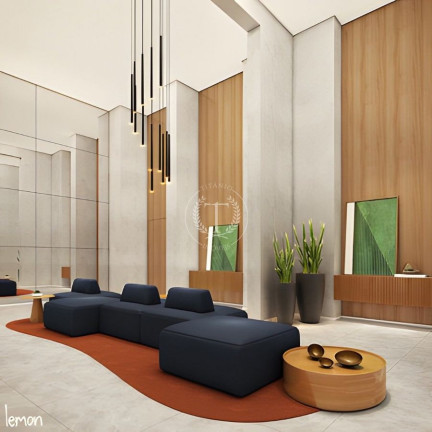 Imagem Apartamento com 2 Quartos à Venda, 29 m² em Butantã - São Paulo Imagem Apartamento com 2 Quartos à Venda, 29 m² em Butantã - São Paulo