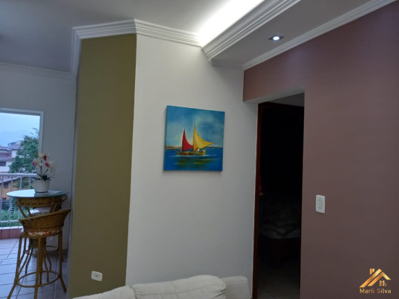 Imagem Apartamento com 2 Quartos à Venda, 96 m² em Itaguá - Ubatuba Imagem Apartamento com 2 Quartos à Venda, 96 m² em Itaguá - Ubatuba