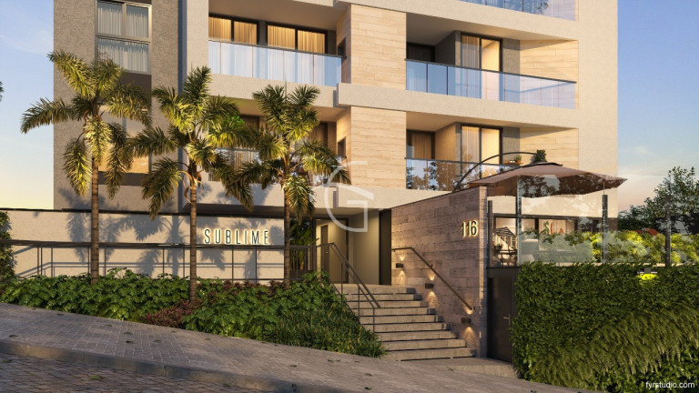 Imagem Apartamento com 2 Quartos à Venda, 68 m² em Bom Retiro - Joinville