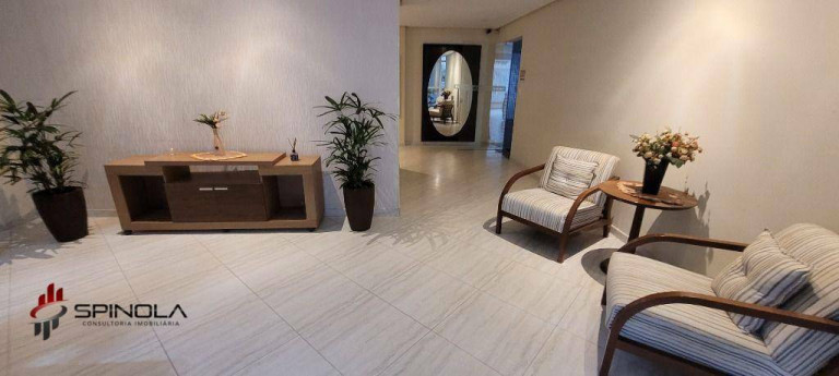 Imagem Apartamento com 2 Quartos à Venda, 80 m² em Vila Caiçara - Praia Grande Imagem Apartamento com 2 Quartos à Venda, 80 m² em Vila Caiçara - Praia Grande