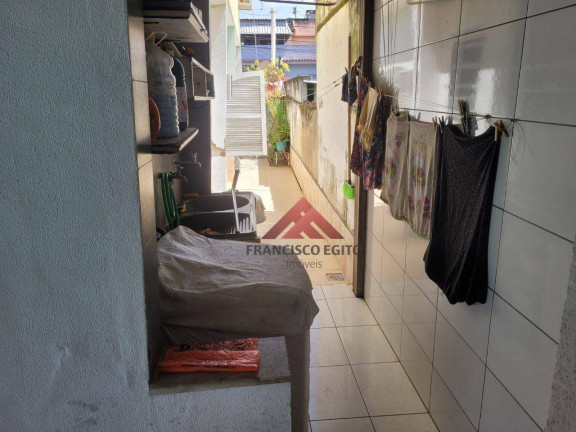 Imagem Casa com 3 Quartos à Venda, 187 m² em Trindade - São Gonçalo Imagem Casa com 3 Quartos à Venda, 187 m² em Trindade - São Gonçalo